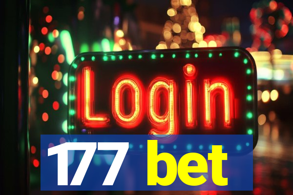 177 bet